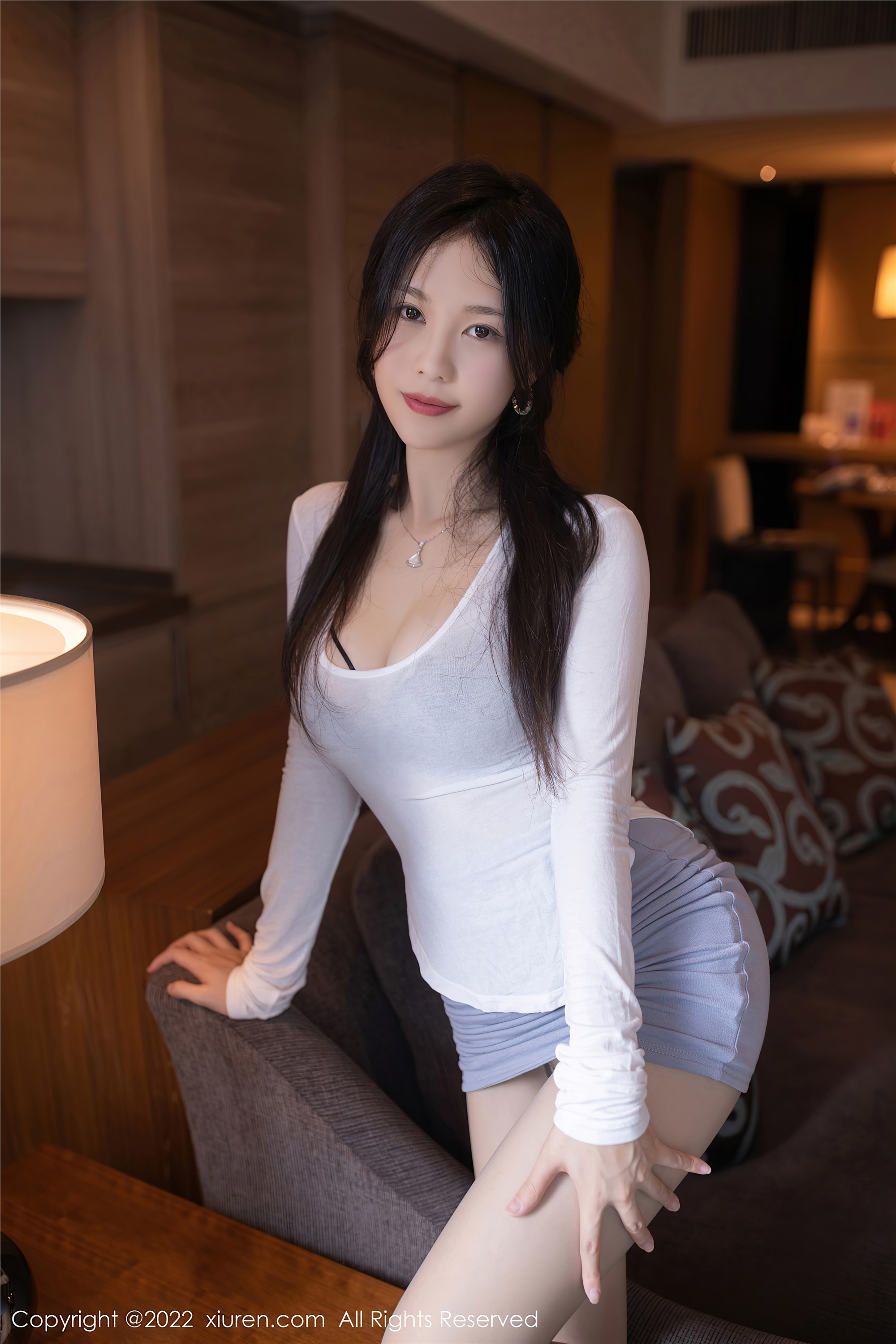 Xiuren秀人网 2022.07.20 NO.5305 利世